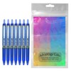 Pilot Precise V5 RT Retractable Rolling Ball Pens, Extra Fine