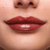 Stila Plumping Lip Glaze Clear Cinnamon