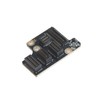 3D Printer Accessories P1P P1S Extruder Interface Board: PCB Adapter