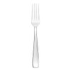 Cambridge Branson Mirror Piece Dinner Fork Set, 48 Count, Metallic