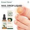 Kreain Nuture Nail Repair Magic Drops Multi-Purpose Nail Repair Lotion