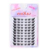 Partial False Eyelashes, Natural False Eyelashes, For Parts, Bunch, Large