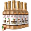 Matteo's Hazelnut Syrup for Coffee, Lattes, Cappuccinos & Desserts –