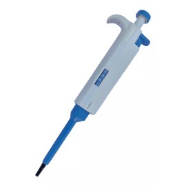 IKEME Micropipeta Rango O Volumen Variable 1000-5000µl