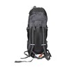 Stansport Internal Frame Pack, 50 Liter - Black, Standard (1015-20)