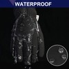 Winter Gloves Touchscreen Gloves Cold Weather Windproof Gloves Warm Thermal