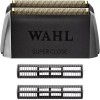 Wahl Cuchilla Navaja Cartucho Repuesto Para Afeitadora Vanish Wahl® Original