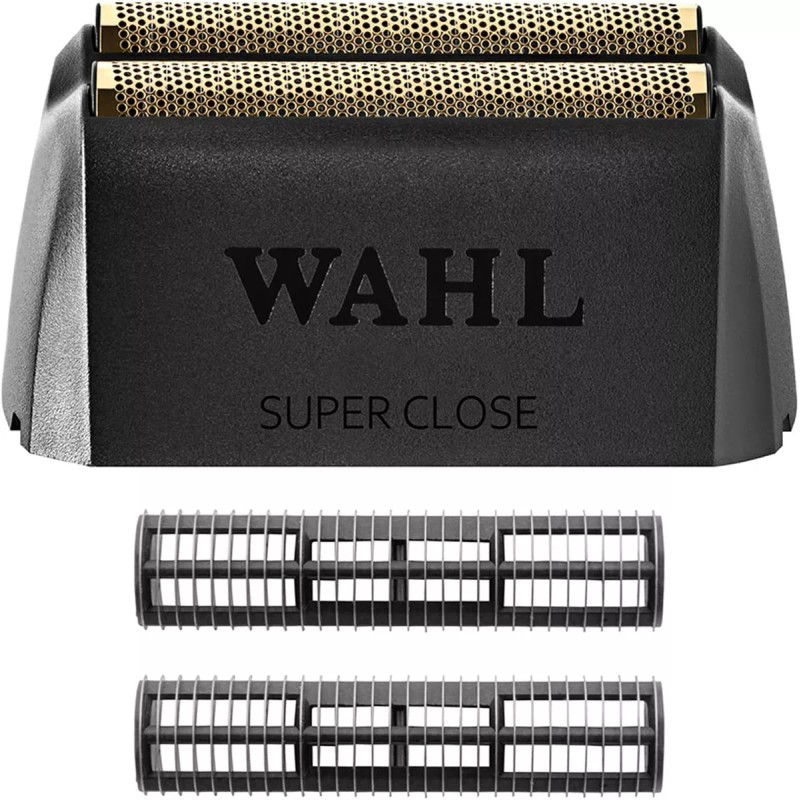 Wahl Cuchilla Navaja Cartucho Repuesto Para Afeitadora Vanish Wahl® Original