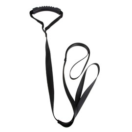 Toddmomy Kayak Supply Kayak Polyester Drag Band Kayak Paddleboard Stand Assist Strap Canoe Handles Strap Kayak Strap