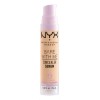 Nyx Cosmetics Bare With Me suero corrector tono Beige 9.6