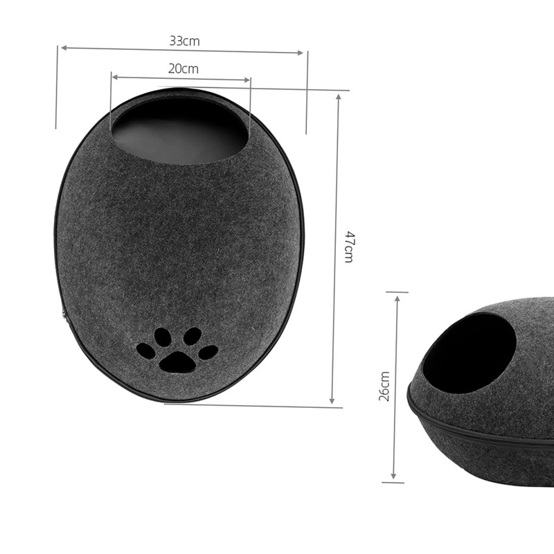 Cat Pet Cave Cat Cave Bed Cat Bed for Cats