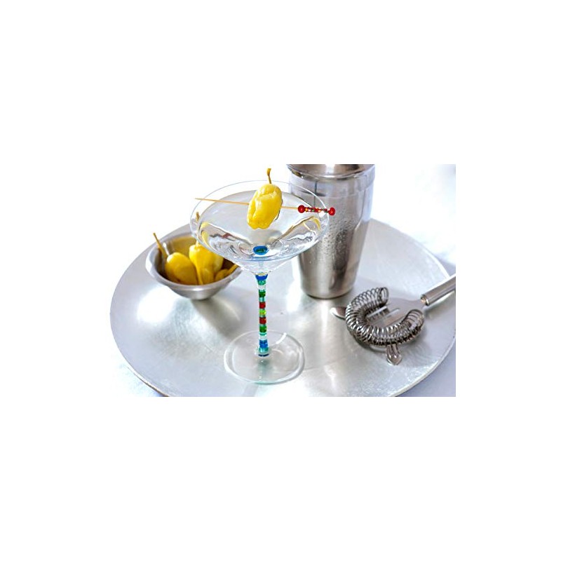 Mezzetta Hot Chili Peppers, 16 oz