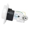2021-2024 Fuel Pump Assembly Compatible for Honda CRF250R 2022-2024, CRF450R