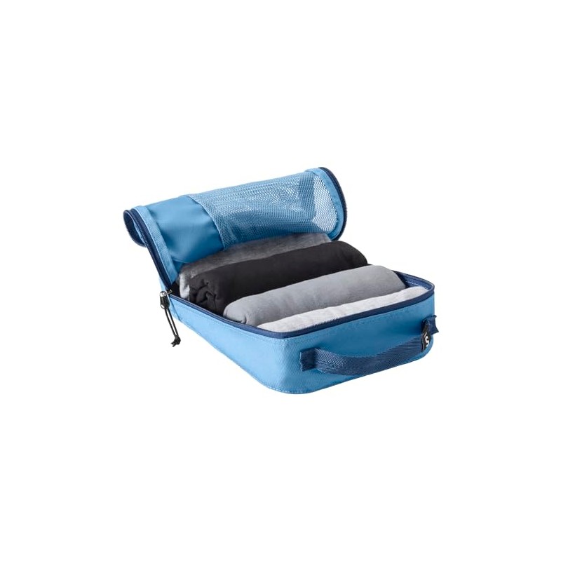 Eagle Creek Pack-It Overnight Set Blue Dawn