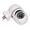 WiFi Smart Camera 2MP HD Wireless Camera Rotatable Angle Dual