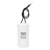 sourcing map CBB60 Running Capacitor, 35uF 450V 2 Wire Electric