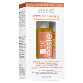Essie Tratamiento Uñas Y Cutículas 01 Apricot