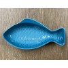 Le Creuset "Caribbean" LE CREUSET 6.5" Small Fish Dish Stoneware