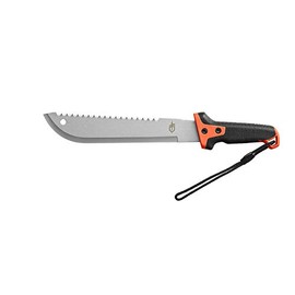 Gerber Gear Compact Clearpath Machete [31-003154],Black