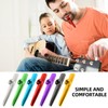 Kazoo Set of 14 Metal Kazoo Metal Aluminium Alloy Kasu