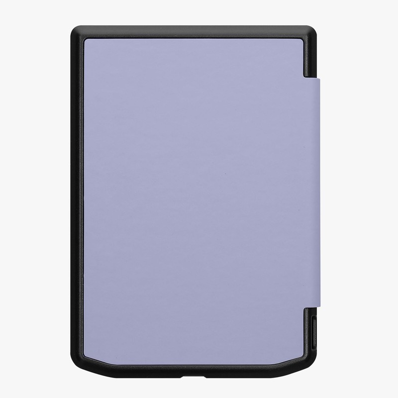 kwmobile Case Compatible with Pocketbook Verse/Verse Pro/Verse Color/Vivlio Light/Light HD