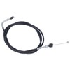 Throttle Cable 54012‑1533 High Performance Replacement for Mule 520 KAF300D
