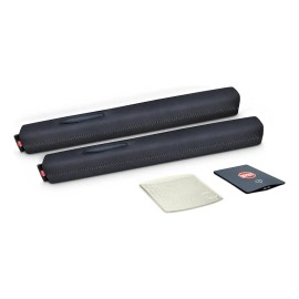 Drop Stop Relleno De Espacio Para Asiento De Coche Set De 2