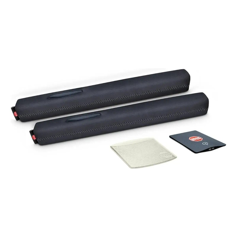 Drop Stop Relleno De Espacio Para Asiento De Coche Set