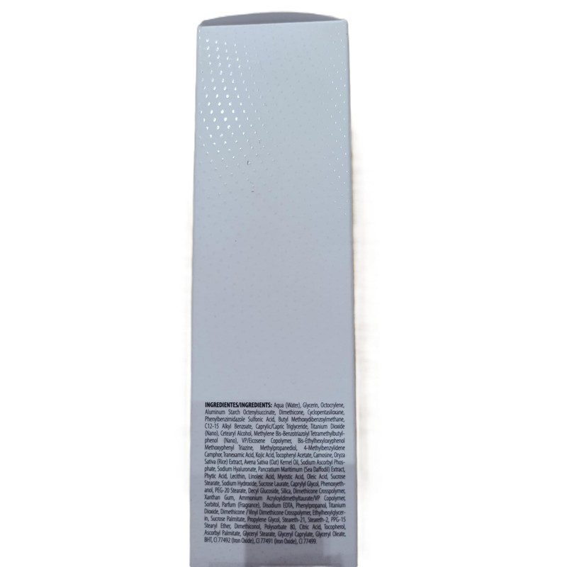 HD COSMETIC EFFICIENCY MELAN TXA DIA GEL CREMA 50ML, Para