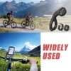 Shengsenfu Out-Front Bike Mount, Bike Computer Mount Compatible with Garmin,