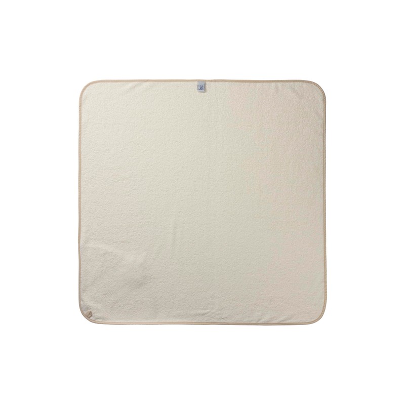 Edda Lou Hooded Bath Towel 100 x 100 cm with