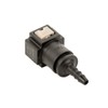 LST Quick Coupling Counterpart Set Fuel Line Straight Narrow 7.89