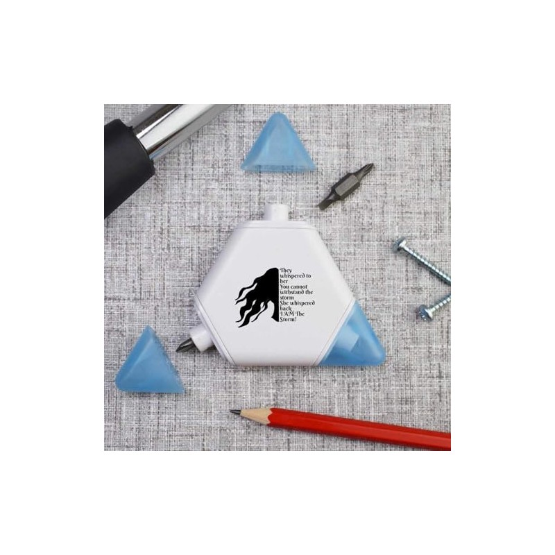 'They Whispered to Her' Compact DIY Multi Tool (TI00035536)