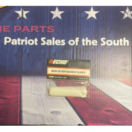 ECHO Genuine OEM Echo 215112 Trimmer Blades Pack of 3