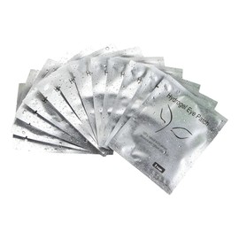 50 Pares Parches Hidrogel Para Extension Lifting D Pestañas