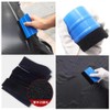 YFFSFDC Car Film Construction Kit, Squeegee, Squeegee Felt Set, Squeegee