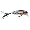 Spro Iris Underdog JTD Wobbler Roach 8 cm 18 g