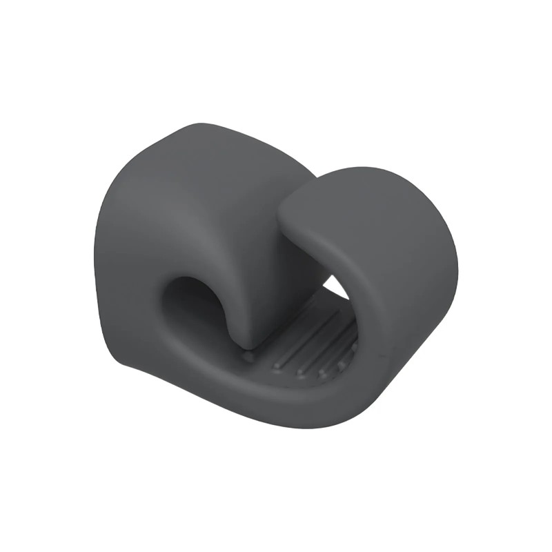 Magnetic Golf Cigar Holder for Golf Carts – Flexible Silicone