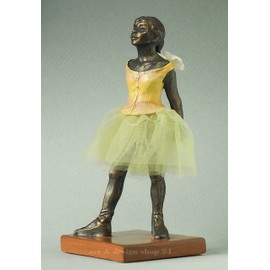 Parastone Pocket Art Degas small dancer