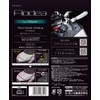 Amon 8351 Wind Noise Prevention Mall (for hood)
