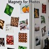 60 pcs Small Strong Rare Earth Magnets,6 * 2mm N52