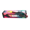 Gens ace G-Tech High Voltage 15.2V 6200mAh 100C 4S Lipo