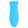 uxcell Silicone Hot Handle Holders, Cast Iron Skillet Handle Covers