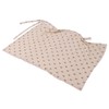 Breastfeeding Cover Breathable Soft 360 Degree Coverage Lightweight Maternity Feeding