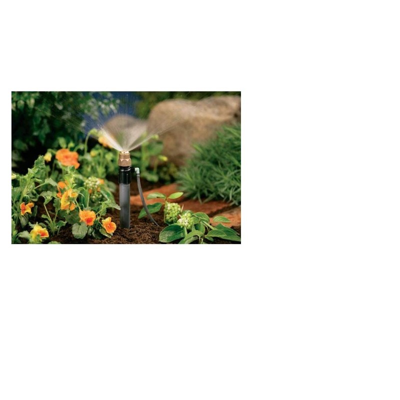 Orbit 10-Pack 67050 Drip Irrigation Shrub Manifold with One Port