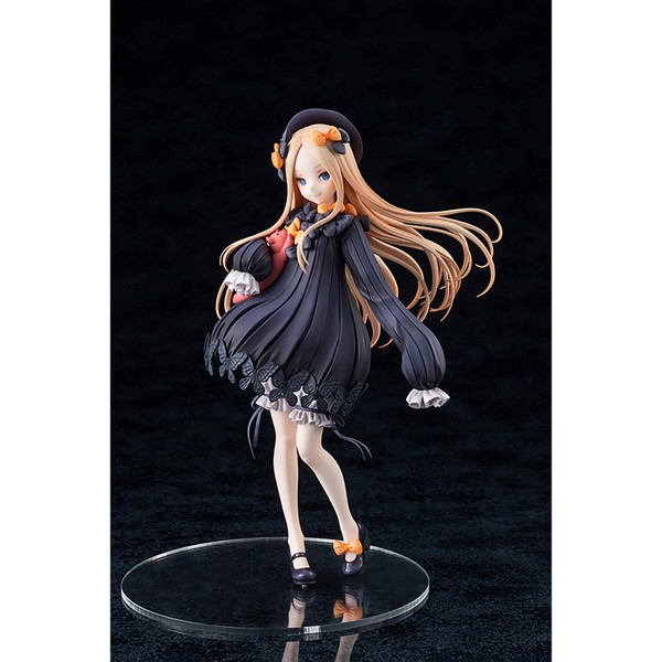 Fate/Grand Order Foriner Abigail Williams 1/7 Scale Painted Complete Figure