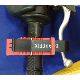Brake Lever Lock ACEBIKES BrakeFix