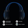 Cyclist Wind Deflector Ear Muffs Noise Reduction Earmuffs Cycling Wind