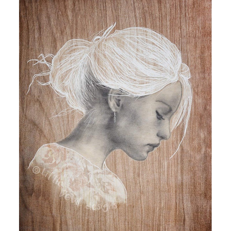 Sterling Silver Teeny Tiny Feather Earrings - SMALL, Lightweight -