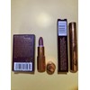 Charlotte Tilbury Matte Long-Lasting Lipstick Pillow Talk2 & Mascara Black